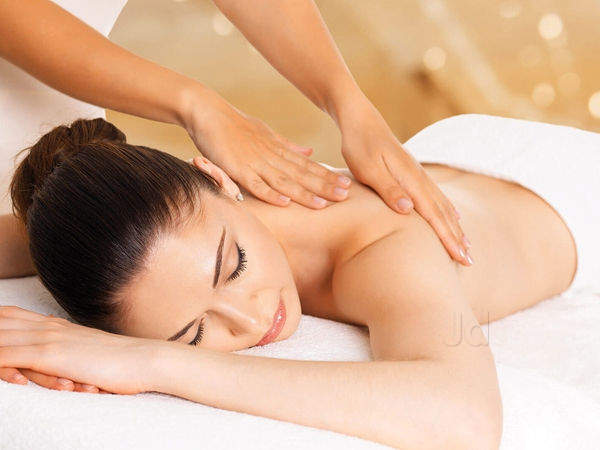 amazing massage offers in Dubai 