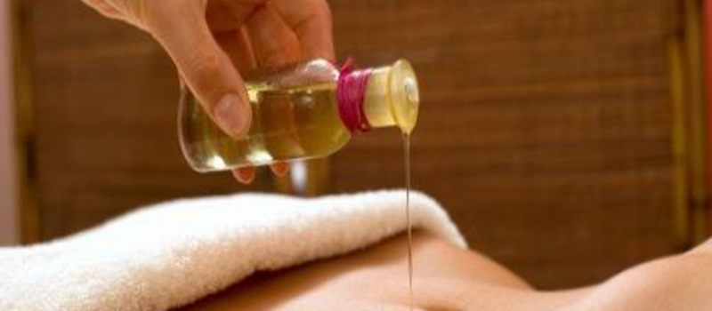 Oil Massage in Dubai 